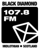 black diamond fm midlothian radio