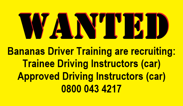 Driving Instructor Jobs Edinburgh