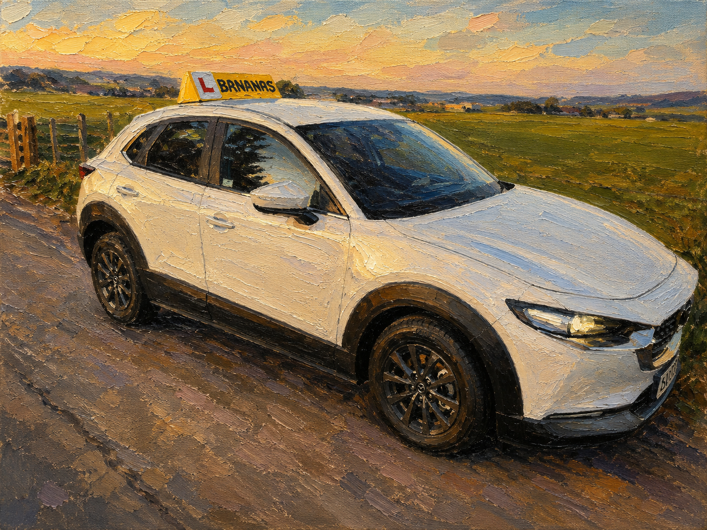 driving lessons edinburgh intensive courses